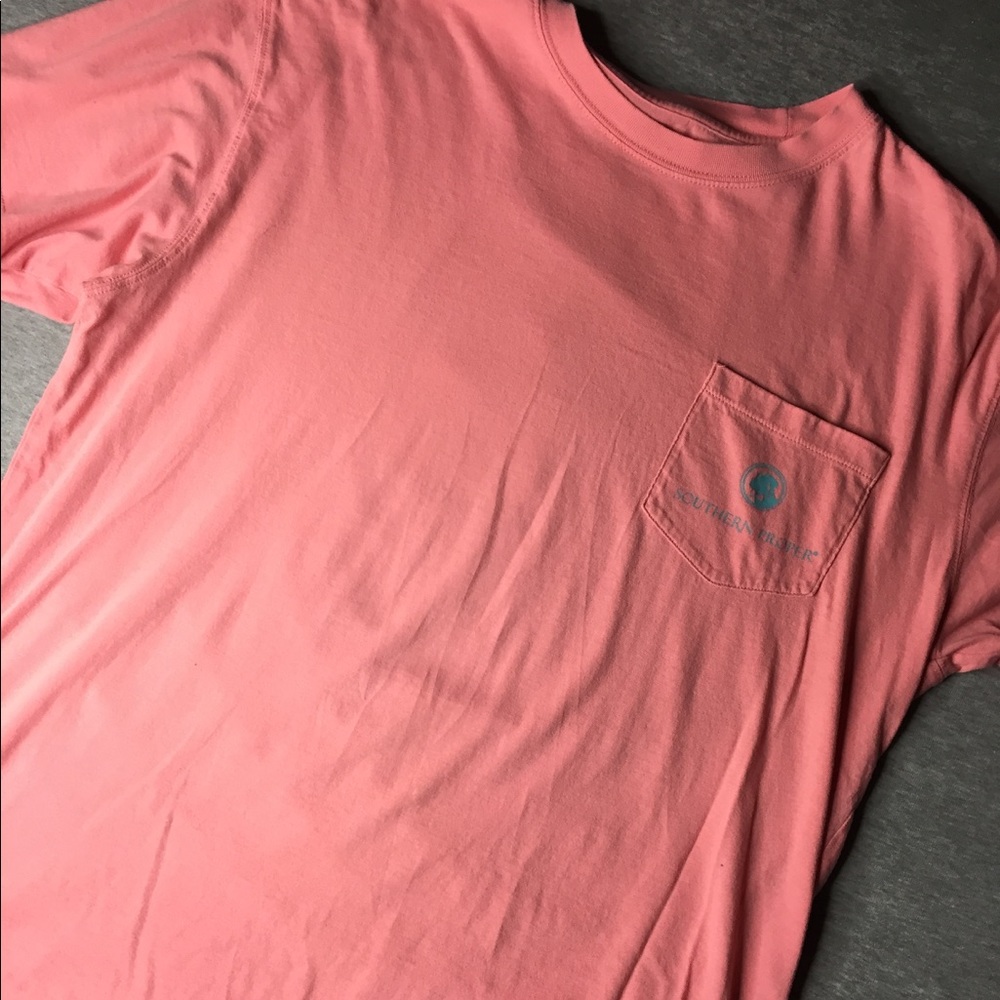 Southern Proper Tee
